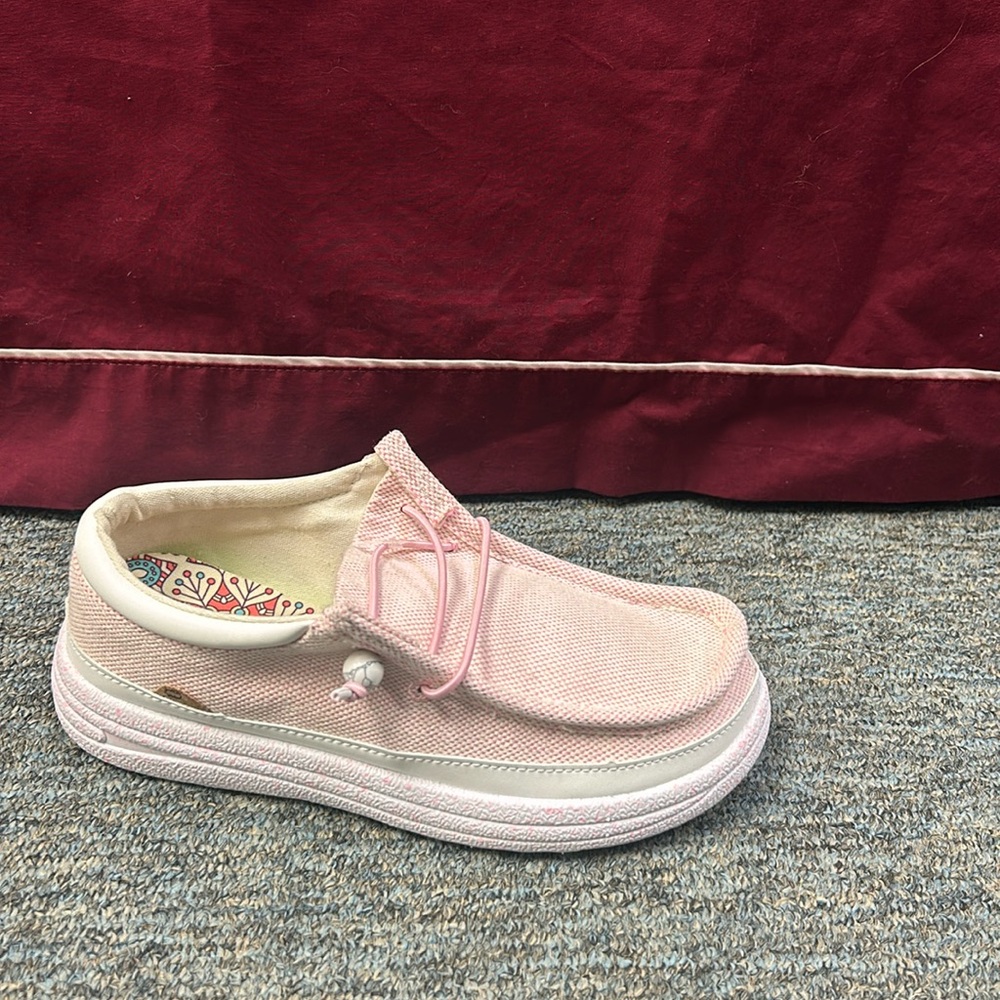 New lamo Maia pink